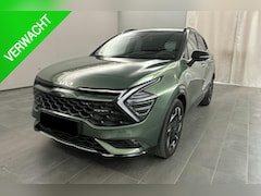 Kia Sportage - 1.6 T-GDi Plug-in Hybrid AWD GT-PlusLine | 10 jaar garantie, Stoelventilatie, 360° camera,