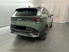Kia Sportage - 1.6 T-GDi Plug-in Hybrid AWD GT-PlusLine | 10 jaar garantie, Stoelventilatie, 360° camera,