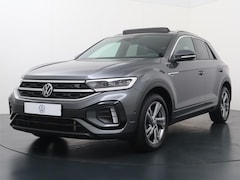 Volkswagen T-Roc - 1.5 TSI R-Line Business | 150 PK | Automaat | Adaptive Cruise Control | Panoramadak | Dode