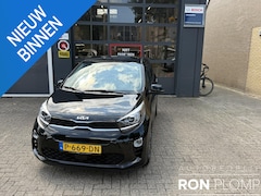 Kia Picanto - 1.0 DPi DynamicPlusLine / Airco/ Navigatie/ Cruise/ Apple carplay/ LED/ Camera/ PDC/ LMV
