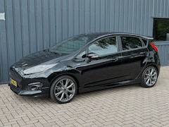 Ford Fiesta - 1.0 EcoBoost ST Line NL AUTO/NAP/NAVI/OND./
