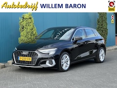 Audi A3 Sportback - 30 TFSI S-Tronic AUT. Advanced edition CARPLAY/ANDROID | CRUISE | DIGI.DAHSB | NAV | LED