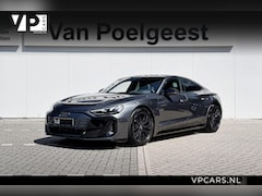 Audi e-tron GT - e-tron GT Head UP | B&) geluidsinstallatie