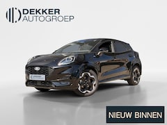 Ford Puma - 1.0 EcoBoost Hybrid ST-Line X Automaat UIT VOORRAAD I DRIVER ASSISTANCE PACK I WINTER PACK
