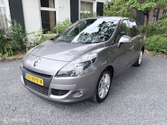 Renault Scénic - 1.4 TCe | AIRCO | NAVIGATIE | TREKHAAK |