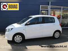 Suzuki Celerio - 1.0 Comfort Airco Bluetooth NL auto