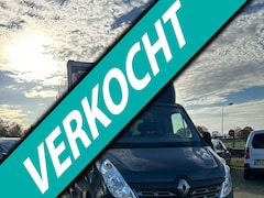 Renault Master - T35 2.3 dCi L3H2 Energy Meubelbakwagen | Euro 6 | Handgeschakeld | APK 07-2027 | €12900 ex