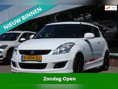 Suzuki Swift - 1.2 X-ITE