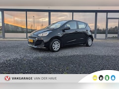 Hyundai i10 - 1.0i Comfort | Cruise Control | Airco | Elektr. ramen