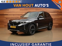 BMW iX3 - High Executive 80 kWh SHADOWLINE | SOH 96, 06% | TREKHAAK
