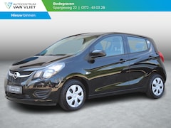 Opel Karl - 1.0 ecoFLEX Edition | AIRCO | CRUISE CONTROL |