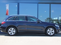 Mercedes-Benz GLC-klasse - 250 4MATIC Ambition Exclusive NAVI CAMERA TREKHAAK <<78.554KM>>