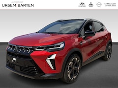 Mitsubishi ASX - 1.8 HEV AT Executive | Achteruitrijcamera | Apple Carplay/Android Auto|telefoonintegratie