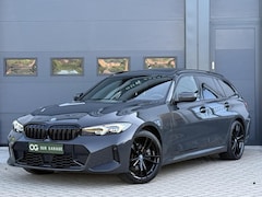 BMW 3-serie Touring - 320e xDrive M-Sport|ACC|Pano|Head Up|Trekhaak|19''