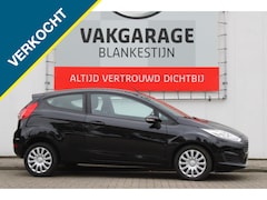 Ford Fiesta - 1.0 Style