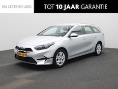 Kia Cee'd Sportswagon - Ceed 1.5 T-GDi DynamicLine | Navigatie | Climate Control | Cruise Control | Camera | Senso