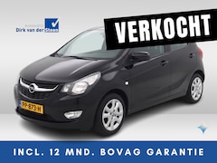 Opel Karl - 1.0 ecoFLEX Edition