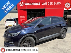 Opel Grandland X - 1.2 Turbo 120 Jaar Edition Trehaak, Rijklaar