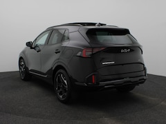 Kia Sportage - 1.6 T-GDi Hybrid GT-Line Panorama Dak | Elek. Stoelen | Stoel en Stuur Verwarming | Naviga