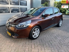 Renault Clio - 1.2 16V