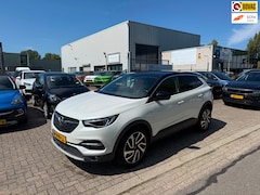 Opel Grandland X - 1.2 Turbo Innovation, Leder, Navi, Camera, Trekhaak, Nette auto