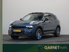 Lynk & Co 01 - 1.5 | Panoramadak | Stoelverwarming | Rondomzicht Camera | Keyless Entry |