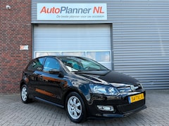 Volkswagen Polo - 1.2 TDI BlueMotion Clima Cruise Navi