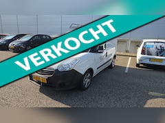 Opel Combo - 1.3 CDTi L1H1 ecoFLEX