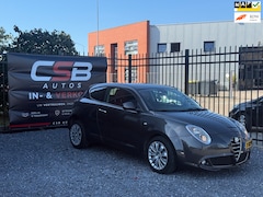 Alfa Romeo MiTo - 1.3 JTDm ECO Esclusivo GEEN VERMOGEN