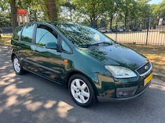 Ford Focus C-Max - 1.8-16V Futura APK 05-2027 AIRCO