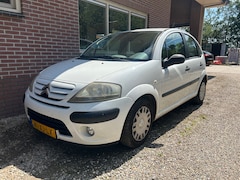 Citroën C3 - 1.4i Ligne Prestige