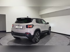 Jeep Avenger - Summit 54 kWh | SOH 97, 8% | LED |