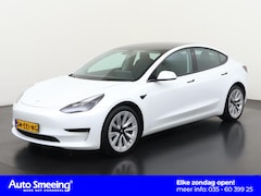 Tesla Model 3 - Standard RWD Plus 60 kWh | SOH 91% | Zondag Open