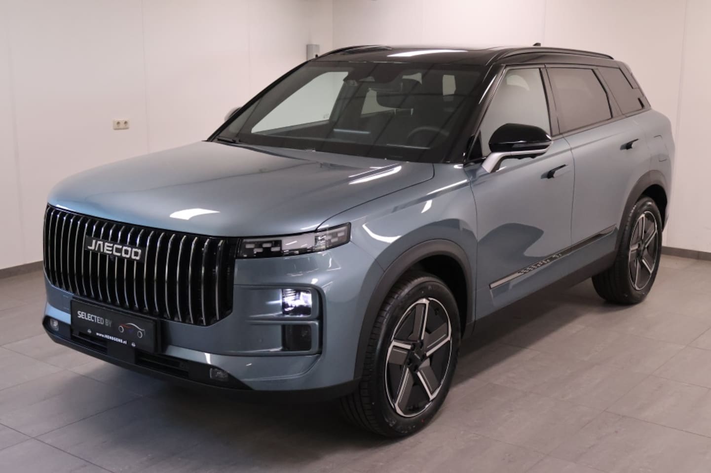 Jaecoo 7 - 1.5 GDI SHS-P Exclusive | PHEV | Plug-in Hybrid - AutoWereld.nl
