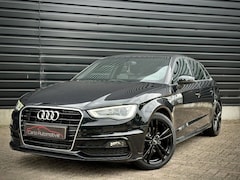 Audi A3 Sportback - 1.4 TFSI 3x S-LINE XENON|LED|NAVI|NAP