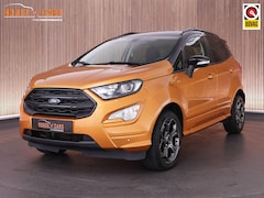 Ford EcoSport - 1.5 125pk ST-Line |two tone|Apple Carplay|cruise control|stoelverwarming|stuurverwarming|v