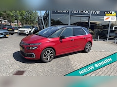 Citroën C4 Picasso - 1.2i 131pk Automaat 2e eig. Clima Navi LED PDC 147.000km
