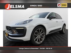 Porsche Macan - 2.0 T 265pk, Luchtvering | Sport Chrono | Stoelen pack