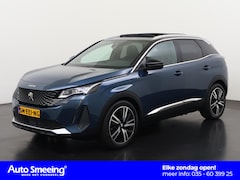Peugeot 3008 - 1.6 HYbrid 225 GT Pack | Panoramadak | Zondag Open