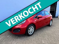 Kia Rio - 1.2 CVVT BusinessLine - Airco
