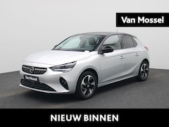 Opel Corsa-e - Corsa-e Auto Elegance | Wordt Verwacht | Automaat | Apple Carplay / Android Auto | Achteru