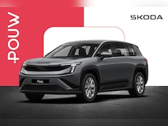 Skoda Peaq - 60 204pk Selection | Derde Zitrij | Stoelverwarming | Achteruitrijcamera
