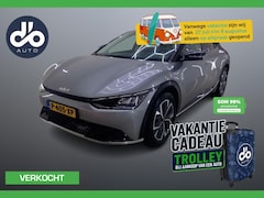 Kia EV6 - Plus 77.4 kWh SOH 99% I TREKHAAK I ORG.NL + NAP + DEALER O.H