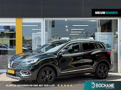 Renault Kadjar - 1.3 TCe Black Edition | NAP | Navigatie | Stoelverwarming | DAB | Elektrische bestuurderst