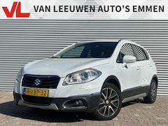 Suzuki SX4 S-Cross - 1.6 High Executive | Nieuw Binnen | Stoelverwarming | Clima | Cruise