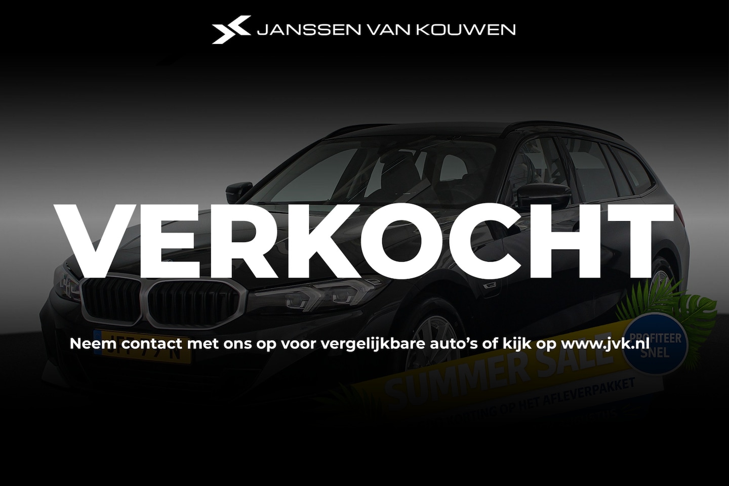 BMW 3-serie Touring - 320e SOH 96% Sportstoelen Apple CarPlay - AutoWereld.nl
