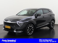 Kia Sportage - 1.6 T-GDi Plug-in Hybrid AWD DynamicLine | Trekhaak | Zondag Open