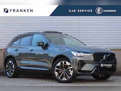 Volvo XC60 - 2.0 T6 Plug-in hybrid AWD Plus Dark | Facelift | H&K | Trekhaak | 360 | Panoramadak | Lede