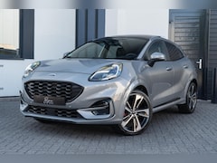 Ford Puma - 1.0 EcoBoost Hybrid ST-Line X PANO / TREKHAAK / 19 INCH