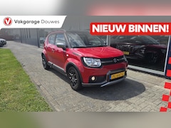 Suzuki Ignis - 1.2 Rhino |NAP|Automaat|Stoelverwarming|Camera